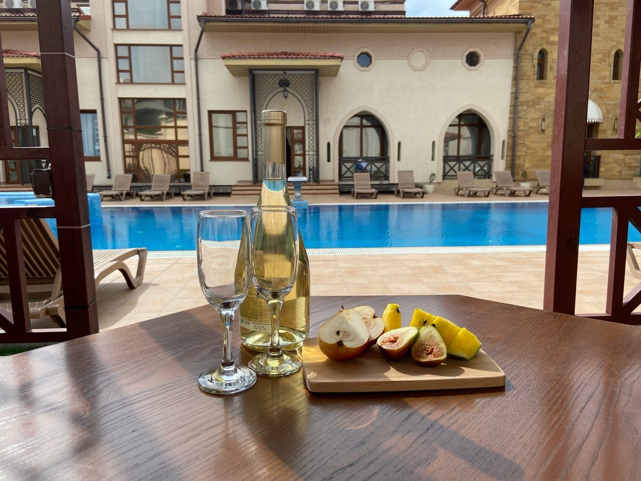 судак гостевые дома и отели отзывы гостей фото