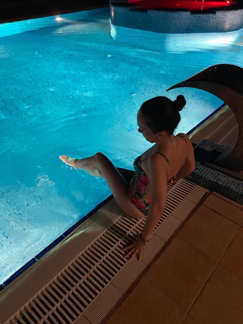 гостиницы в судаке с бассейном фото