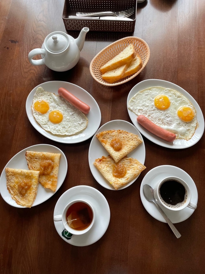 гостиницы в судаке с питанием фото